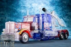 LegendaryToys BS-01B Optimus Prime Clear Version 7 LegendaryToys BS-01B Optimus Prime Clear Version -Prime Collectibles Store a46da78e08