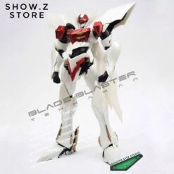 Squinted-Eyes-Studio S.E.S SESMB-01 D.Boy Tekkaman Blade Blaster -Prime Collectibles Store a48025102b