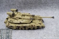 Black Mamba BMB LS-10 Brawl Desert Camouflage Version -Prime Collectibles Store a4983b82df 1