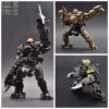 [Pre-Order] Rihio Multiabyss MM003 MM-003 V-Link Vlink Mecha Vermin Slasher Core Motorbike Set Of 3 -Prime Collectibles Store a4afa67f49
