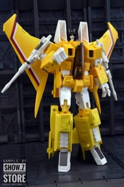YES MODEL YM MP-11S Sunstorm 20 YES MODEL YM MP-11S Sunstorm -Prime Collectibles Store a4def1cc22