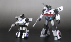 MakeToys MTRM-09 MTRM09 Downbeat Jazz 25 MakeToys MTRM-09 MTRM09 Downbeat Jazz -Prime Collectibles Store a5055f5664