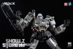 ThreeZero Studio Transformers MDLX Megatron -Prime Collectibles Store a50ef397a9