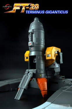 Fans Toys FT-20 Aegis Sentinel Terminus Giganticus -Prime Collectibles Store a5130b1679