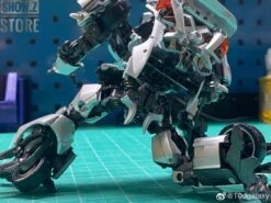 Aoyi Mech LS-18 Jazz -Prime Collectibles Store a51df68ba9