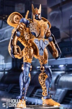 4th Party Masterpiece BW-11 MP-34 Cheetor 18 4th Party Masterpiece BW-11 MP-34 Cheetor -Prime Collectibles Store a5277770ff