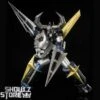 King Arts Diecast Figure Series DFS076 Gaiking EX Limited Version -Prime Collectibles Store a53143cca6 1