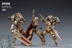 JoyToy Source 1/18 Saluk Golden Legion Set Of 3 -Prime Collectibles Store a5358d8ef8