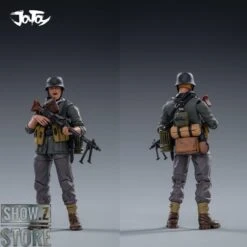 JoyToy Source 1/18 WWII German Wehrmacht Mountain Division Unit Set Of 5 26 JoyToy Source 1/18 WWII German Wehrmacht Mountain Division Unit Set Of 5 -Prime Collectibles Store a539e75e2f