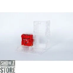 52Toys BeastBox BB-17 Sharkira -Prime Collectibles Store a53caa2bc0 1