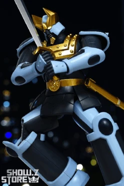 [Coming Soon] King Arts Diecast Figure Series DFS073 God Mazinger -Prime Collectibles Store a54afa08fd