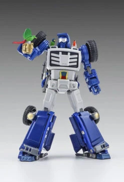 XTransbots XTB MM-VIII MM-8 MM8 Arkose Beachcomber Metallic Painting Version 22 XTransbots XTB MM-VIII MM-8 MM8 Arkose Beachcomber Metallic Painting Version -Prime Collectibles Store a576668227