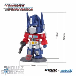 [Coming Soon] Killerbody KB20069-54 Transformers G1 Optimus Prime Collectible Action Doll Deluxe Version -Prime Collectibles Store a57cdccbf2