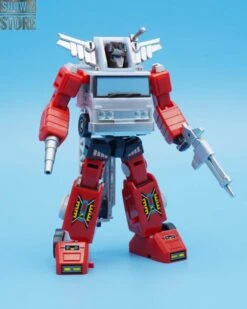 MechFansToys MF-45R Fire Rescue Artfire -Prime Collectibles Store a57fa6d929 1