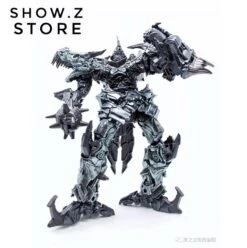 Takara Studio Series SS07 Leader Class Grimlock 7 Takara Studio Series SS07 Leader Class Grimlock -Prime Collectibles Store a580d51380