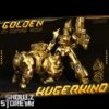 Cang-Toys CT-CY06SP Hugerhino Headstrong Golden Version -Prime Collectibles Store a5a206075c 1