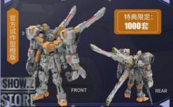Rodams 1/72 RAS-40 Alpha Boxer RX-78 GP03S Gundam Model Kit Orange Version 25 Rodams 1/72 RAS-40 Alpha Boxer RX-78 GP03S Gundam Model Kit Orange Version -Prime Collectibles Store a5a6aee486