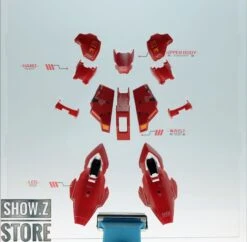Model Legend 1/144 MSN-04 Sazabi Internal Structure Showcase Display 18 Model Legend 1/144 MSN-04 Sazabi Internal Structure Showcase Display -Prime Collectibles Store a5abf26200
