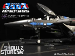 [Coming Soon] Kitzconcept 1/72 Macross VF-1S Dark Blue Version W/ Fast Pack Armor Limited Edition -Prime Collectibles Store a5afccb1b8