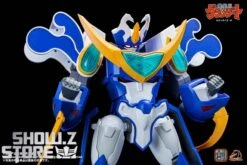 Tron Model Madou King Granzort Aquabeat Model Kit -Prime Collectibles Store a5ded98791