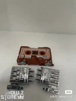 4th Party Transformers G1 Mini-Cassettes: Eject & Ramhorn -Prime Collectibles Store a5e03c77c5