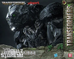 [Pre-Order] Yolopark Transformers: Rise Of The Beasts IES Series 62cm Optimus Primal Standard Version -Prime Collectibles Store a5f5fa421a