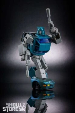 XTransbots MM-10T Tap In Cliffjumper Botcon Version -Prime Collectibles Store a5fd9a6512