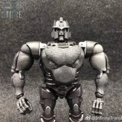 Infinite Transformation IT-02 Masterpiece MP-41 Dinobot Beast War -Prime Collectibles Store a5fe987a24