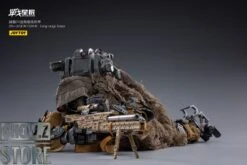 JoyToy Source 1/18 09th FEAR 04 Long-Range Sniper Mech W/ Pilot -Prime Collectibles Store a610486930