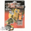 4th Party Transformers G1 Mini Vehicles: Brawn -Prime Collectibles Store a632b9bb9d