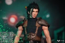 Virtual Toys 1/6 VM-040DX The Last Hero Zack Fair Deluxe Version 18 Virtual Toys 1/6 VM-040DX The Last Hero Zack Fair Deluxe Version -Prime Collectibles Store a63dafd5e5