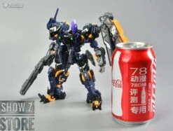 Earnestcore Craft Robot Build RB-13 Poseidon -Prime Collectibles Store a64d64934f