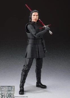 S.H.Figuarts Star Wars Kylo Ren -Prime Collectibles Store a6559cbda9 1