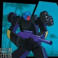 DX9 Toys D-17B Scout Dragstrip G2 Version -Prime Collectibles Store a65bf445e0