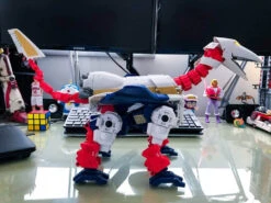 Mastermind Creations R-36 Inventa Sky Lynx 23 Mastermind Creations R-36 Inventa Sky Lynx -Prime Collectibles Store a66b0a6ddd