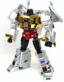 FansToys FT-08X Grinder (Premium Paint) -Prime Collectibles Store a6943775fb