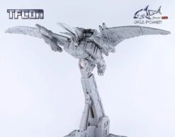 GigaPower GP HQ-05 Gaudenter Red Metallic Version -Prime Collectibles Store a6b7876a32