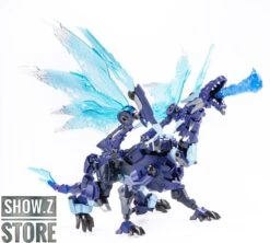 Jinbao DF-08 Freeze Devil Cryotek -Prime Collectibles Store a6b8784f70