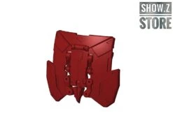 Planet X PlanetX PX-C01K PXC01K Upgrade Expansion Kit For Ismenios Deathsaurus PX-C01 -Prime Collectibles Store a70a828e18