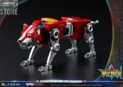 Blitzway X 5PRO Studio Voltron Beast King Golion -Prime Collectibles Store a710a20d6f