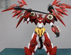 MoJiangHun Getter Robo Devolution Getter-1 Model Kit 26 MoJiangHun Getter Robo Devolution Getter-1 Model Kit -Prime Collectibles Store a7488dbf60