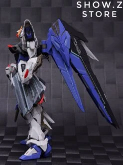 Wuming WMNL NoName 1/100 MG ZGMF-X10A ZGMFX10A Freedom Gundam Version 2.0 -Prime Collectibles Store a74d35bcf7