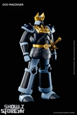 [Coming Soon] King Arts Diecast Figure Series DFS073 God Mazinger -Prime Collectibles Store a75ba72970