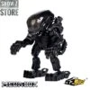 52Toys Megabox MB-01 Alien Xenomorph -Prime Collectibles Store a77e3a040e