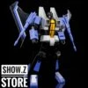 Maketoys MT MTRM-12 Skycrow Skywarp -Prime Collectibles Store a7958379c7