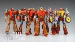 KFC Toys E.A.V.I. Metal Phase 6A Crash Hog Wreck-Gar WreckGar 33 KFC Toys E.A.V.I. Metal Phase 6A Crash Hog Wreck-Gar WreckGar -Prime Collectibles Store a7a15bf481