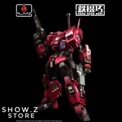 Flame Toys Kuro Kara Kuri Deadlock Drift 25 Flame Toys Kuro Kara Kuri Deadlock Drift -Prime Collectibles Store a7a8a2c9ca