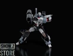Flame Toys Furai Model IDW Megatron Model Kit Decepticon Version 23 Flame Toys Furai Model IDW Megatron Model Kit Decepticon Version -Prime Collectibles Store a7ba1581eb