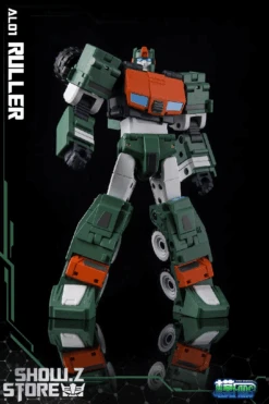Modfans AL01W Path Of Transfiguration Roller IDW Version 40 Modfans AL01W Path Of Transfiguration Roller IDW Version -Prime Collectibles Store a7caa50bfe