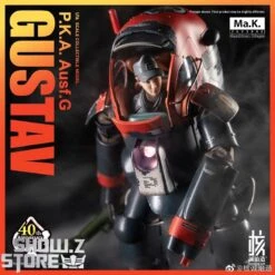 Earnestcore Craft 1/16 MK-03 Gustav P.K.A. Ausf.G The Ma.K 40th Anniversary Version -Prime Collectibles Store a809a623f9 1